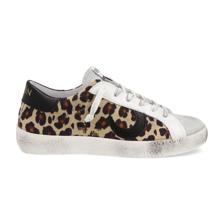 Uma Parker SuperMoon Leopard Presa