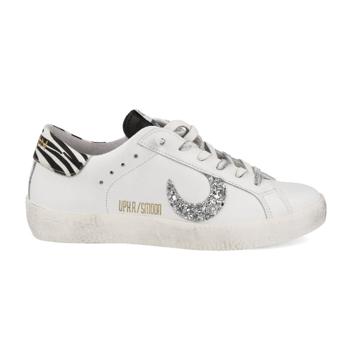 Uma Parker SuperMoon Zebra Online