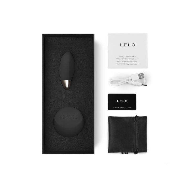 Uma Parker LYLA 2 Obsiliam Black Hotsell
