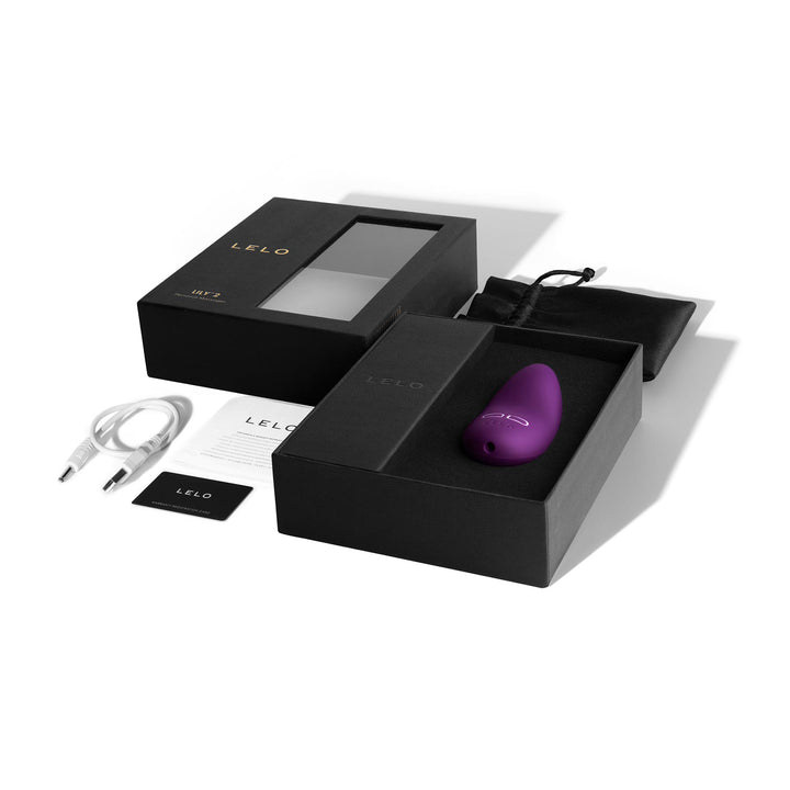 Uma Parker LILY 2 Plum I Più Venduti