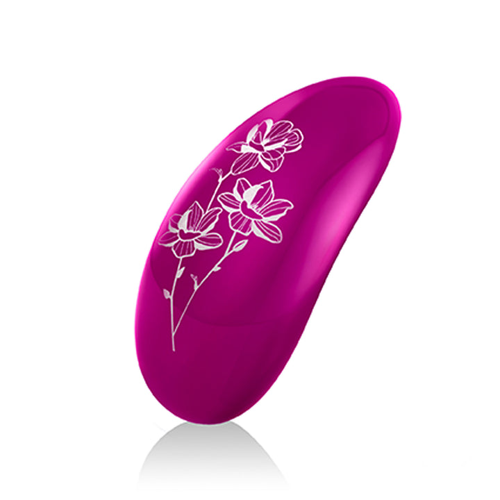 Uma Parker NEA 2 Deep Rose Nuova