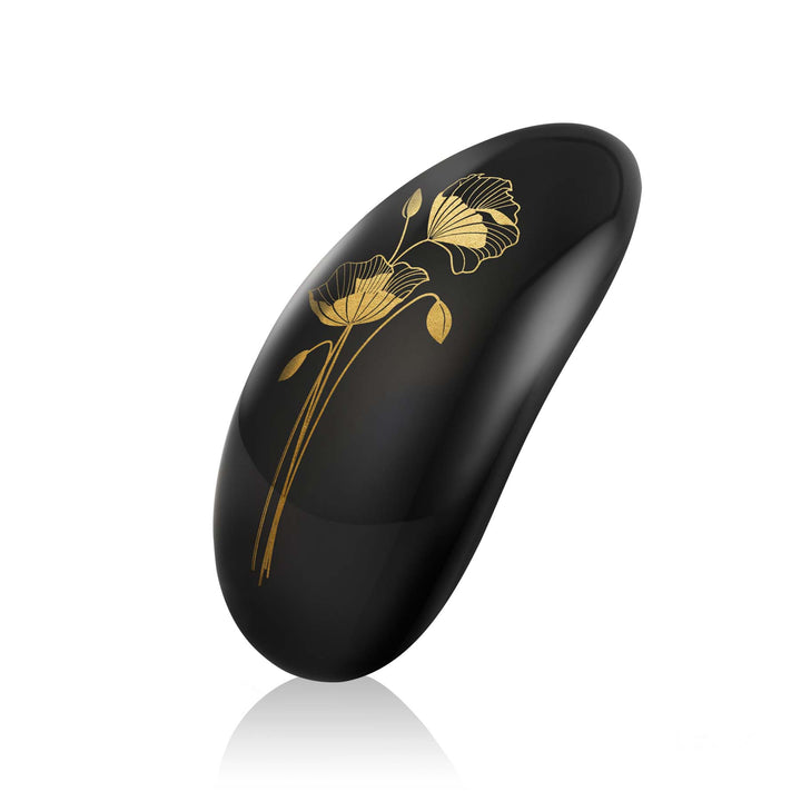 Uma Parker NEA 2 Obsidian Black Moda