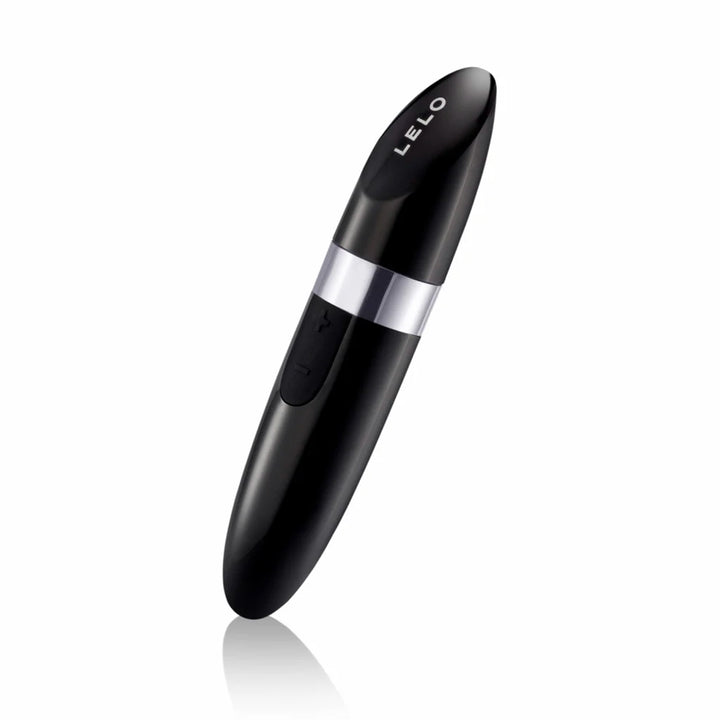 Uma Parker MIA 2 Black Italy