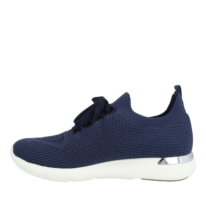 Uma Parker Moscow Navy Spedizione gratuita