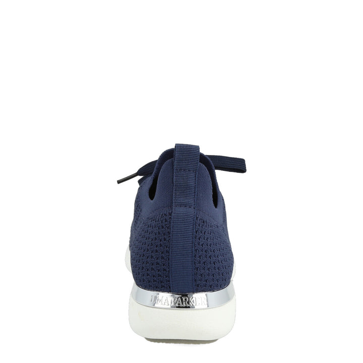 Uma Parker Moscow Navy Spedizione gratuita