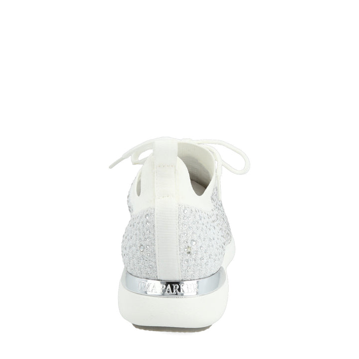 Uma Parker Moscow Diamond Silver Negozio online di fabbrica