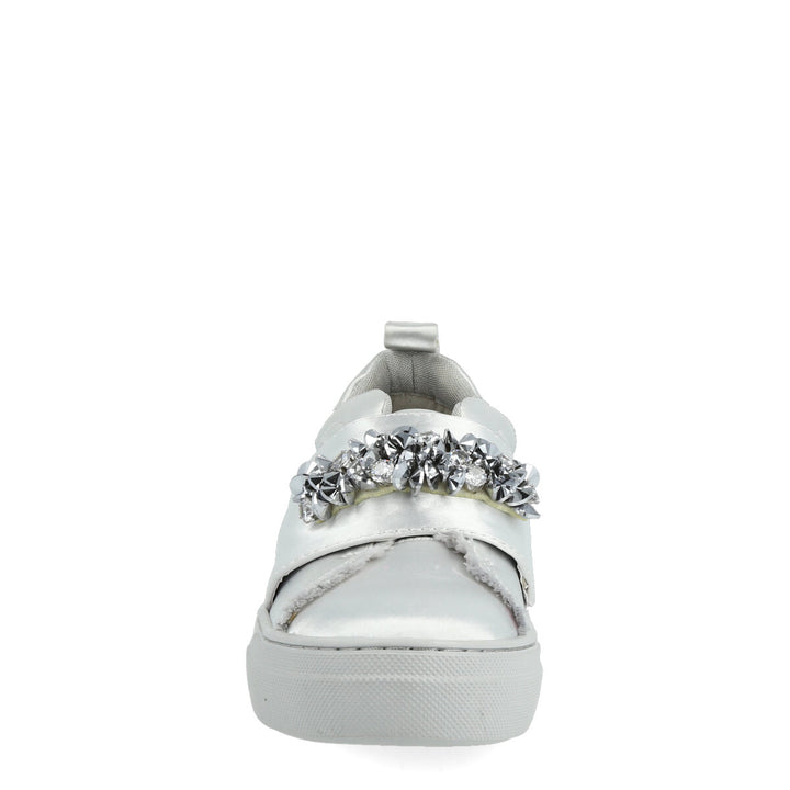 Uma Parker Slip-On Diamonds Flash Sale