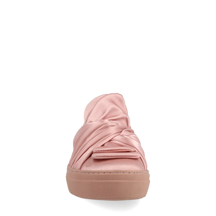 Uma Parker Sabot Satin Fornitura limitata
