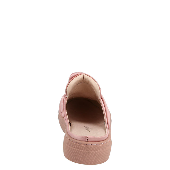 Uma Parker Sabot Satin Fornitura limitata