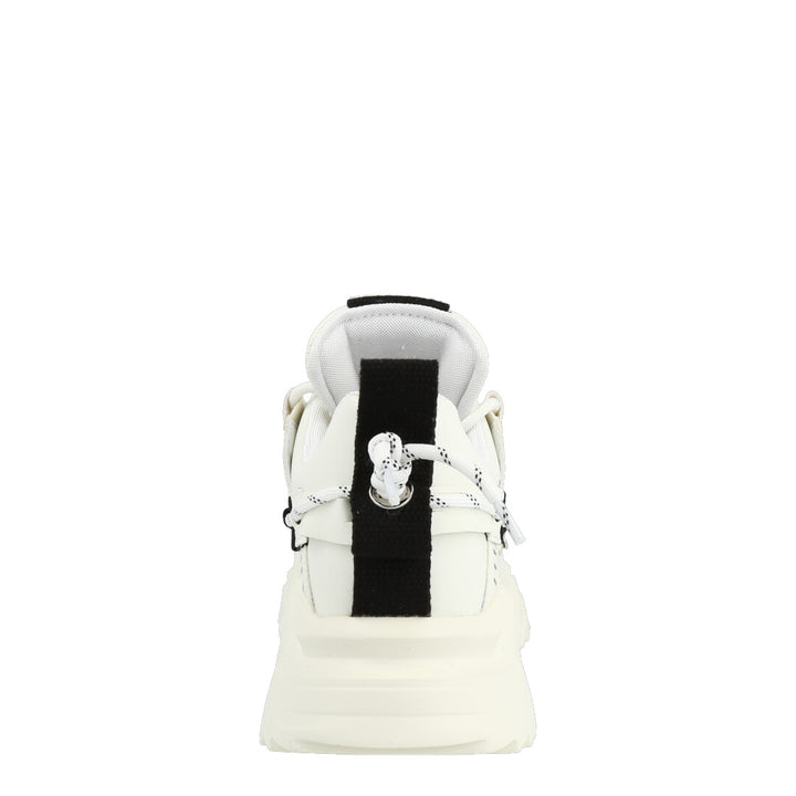Uma Parker Helsinki White-Black Offerta esclusiva