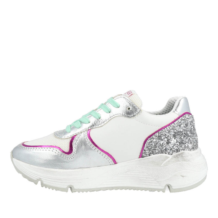 Uma Parker SuperMoon El Silver Shiny Offerta Giorno del Papà