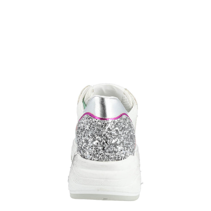 Uma Parker SuperMoon El Silver Shiny Offerta Giorno del Papà