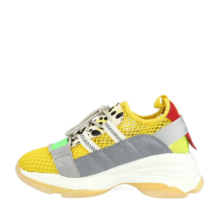 Uma Parker Tokyo Yellow Offerta Anniversario