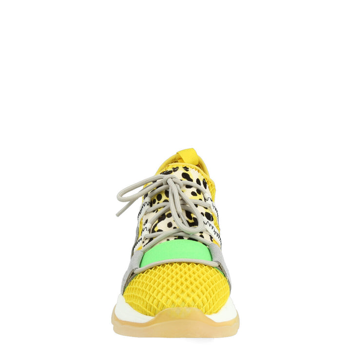 Uma Parker Tokyo Yellow Offerta Anniversario