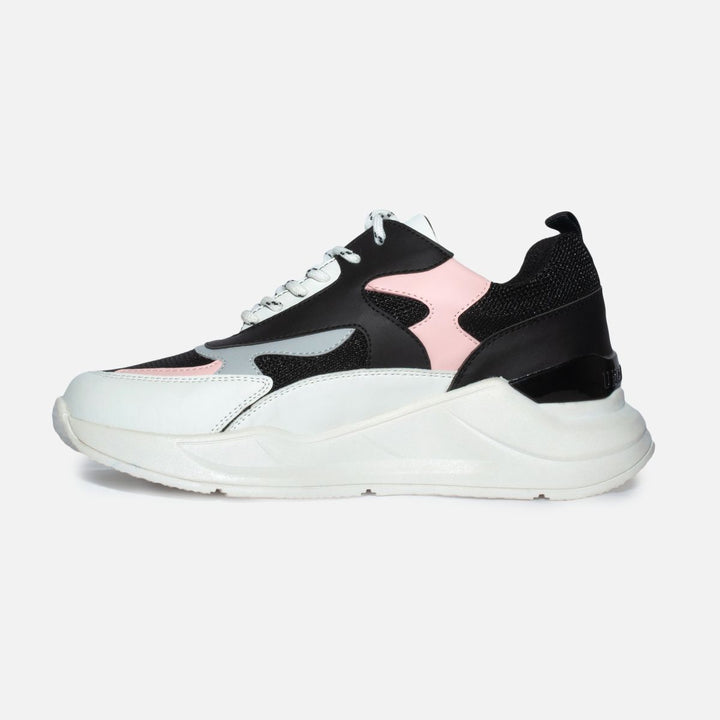 Uma Parker Chicago Pink Offerta migliore