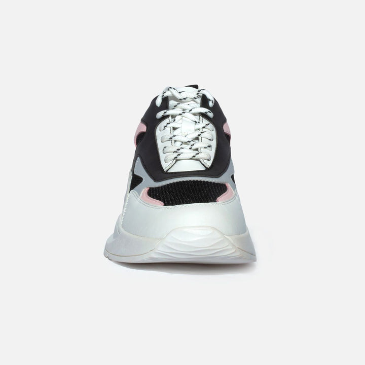 Uma Parker Chicago Pink Offerta migliore