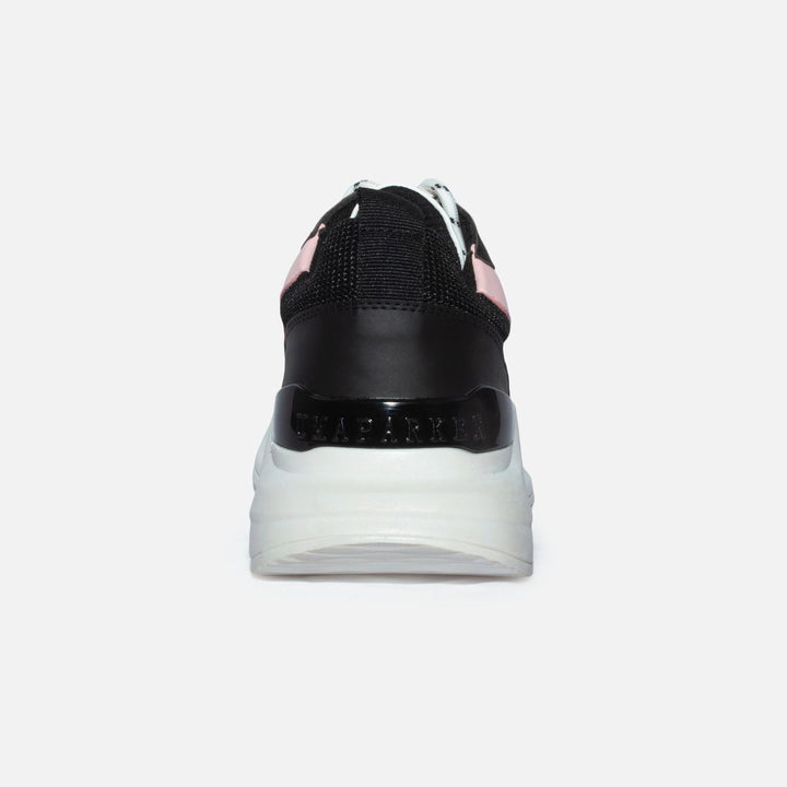 Uma Parker Chicago Pink Offerta migliore