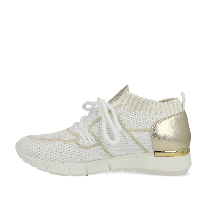 Uma Parker Bonn White Gold Online Outlet