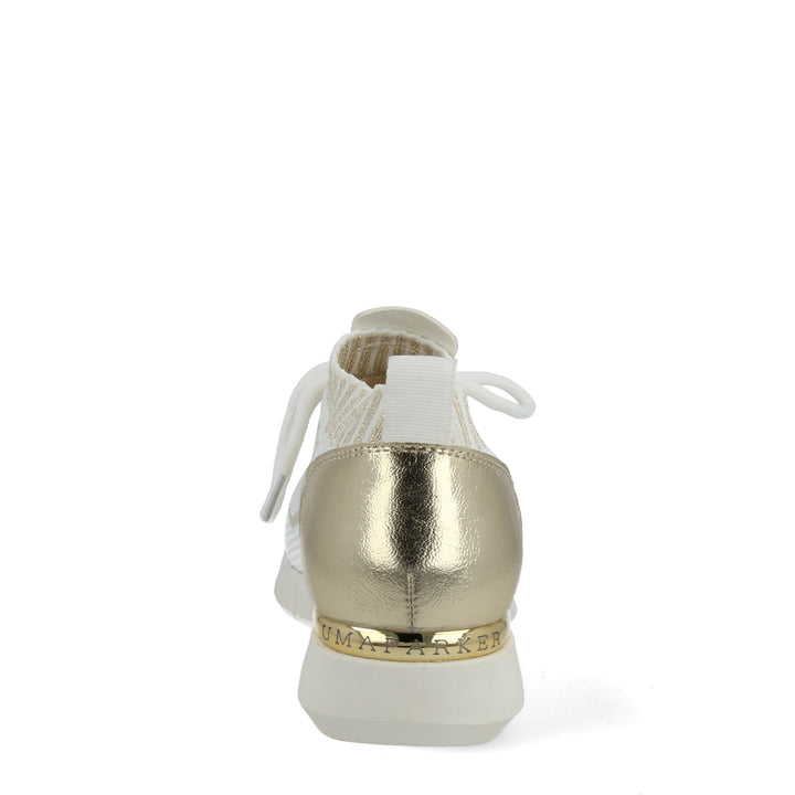 Uma Parker Bonn White Gold Online Outlet