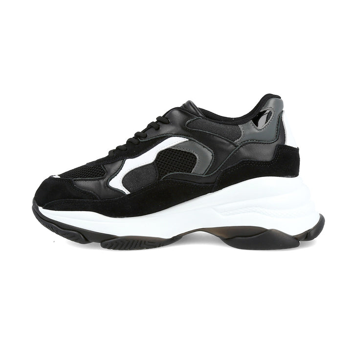 Uma Parker Beijing Black Grandi sconti