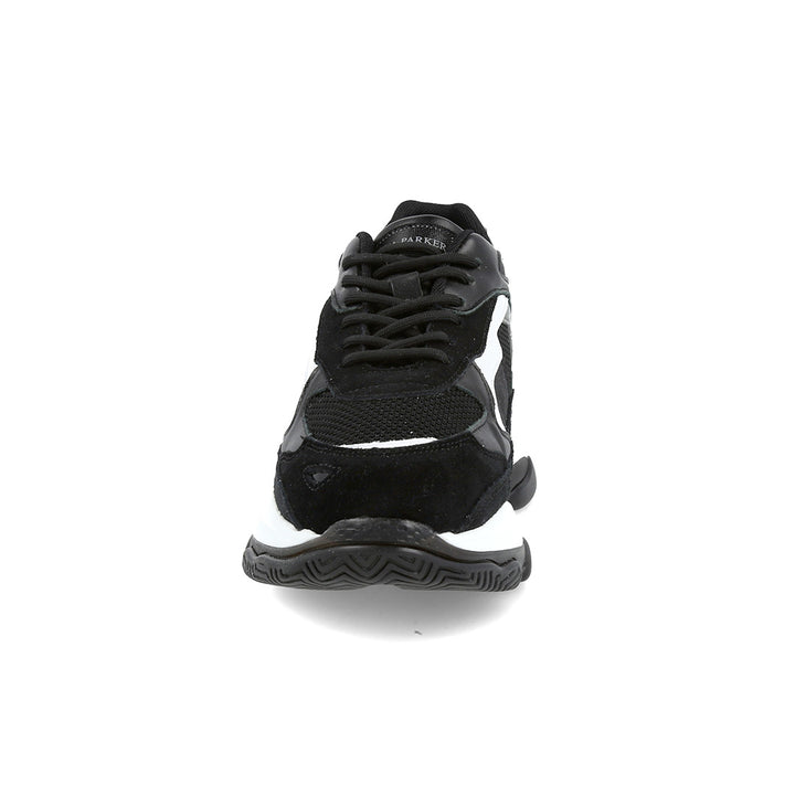 Uma Parker Beijing Black Grandi sconti