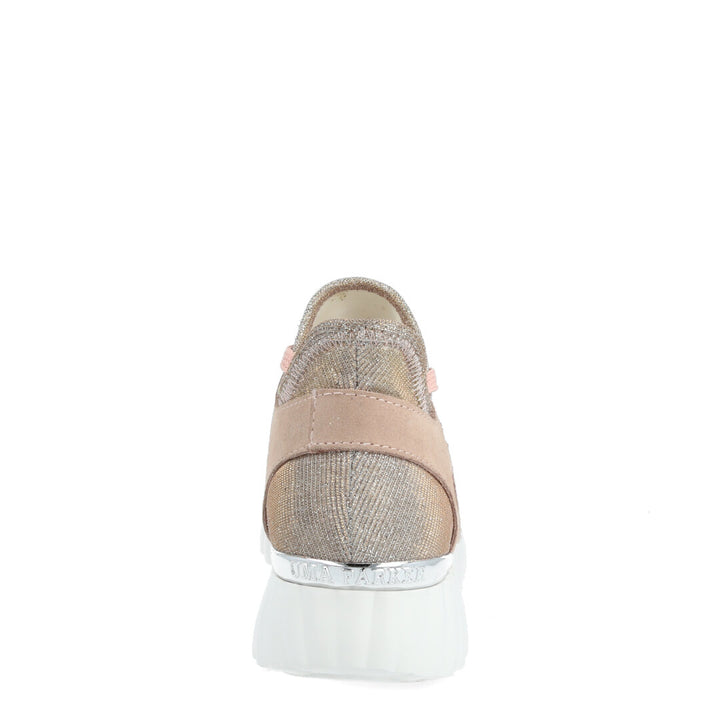 Uma Parker Paris Pink Nuovi prodotti