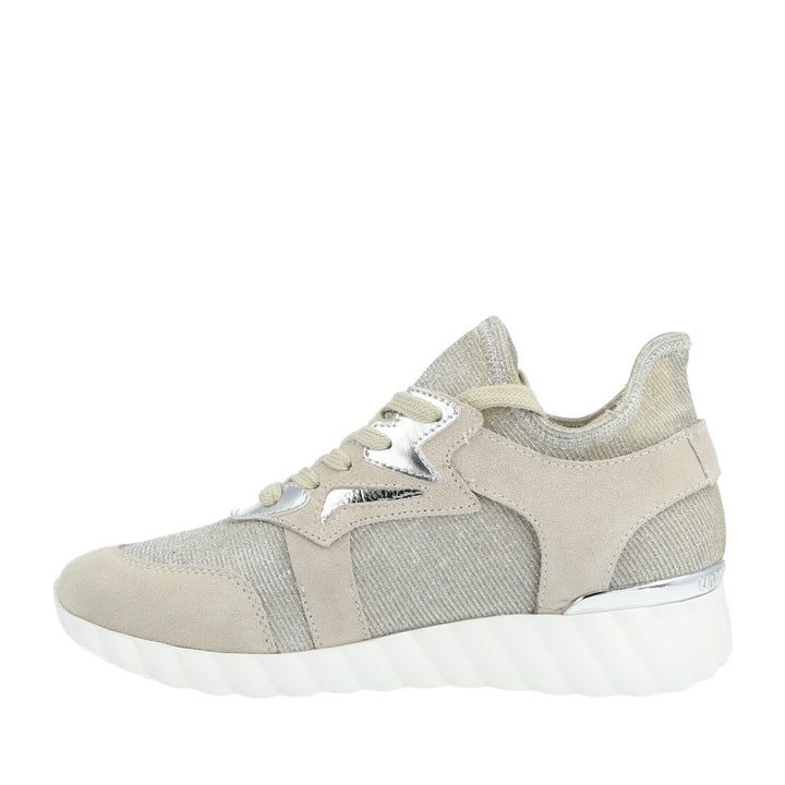 Uma Parker Paris Beige Offerte stagionali