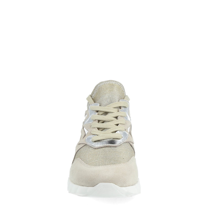 Uma Parker Paris Beige Offerte stagionali