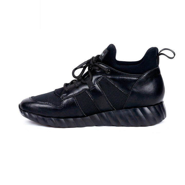 Uma Parker Venezia Black Sconti VIP
