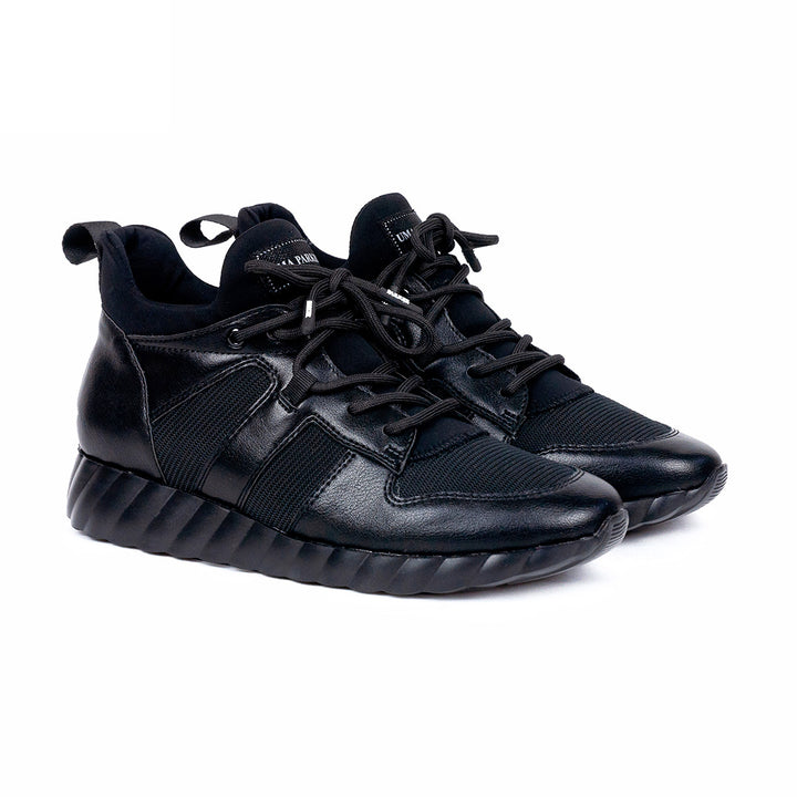 Uma Parker Venezia Black Sconti VIP