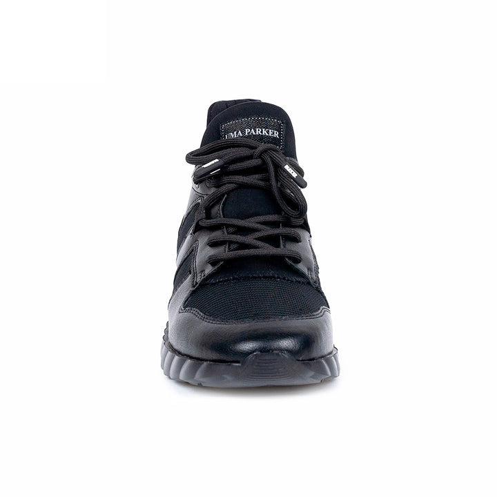 Uma Parker Venezia Black Sconti VIP