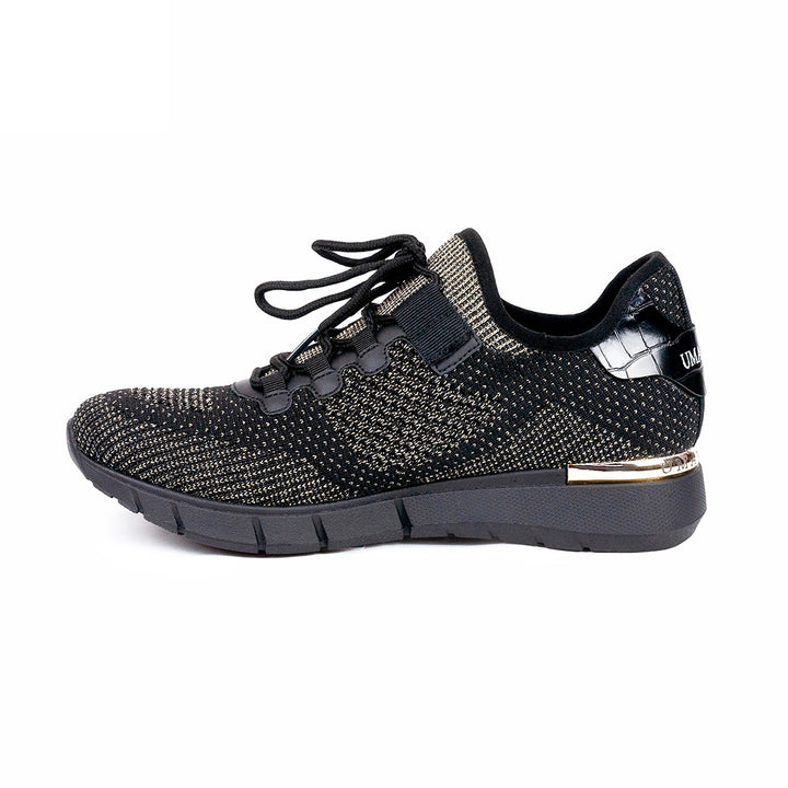 Uma Parker Varsavia Black Gold Prezzo basso