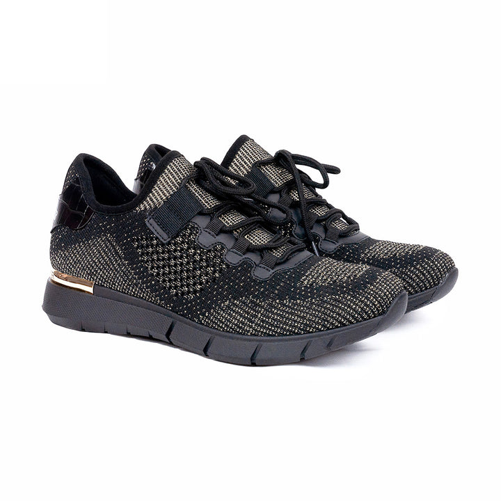 Uma Parker Varsavia Black Gold Prezzo basso