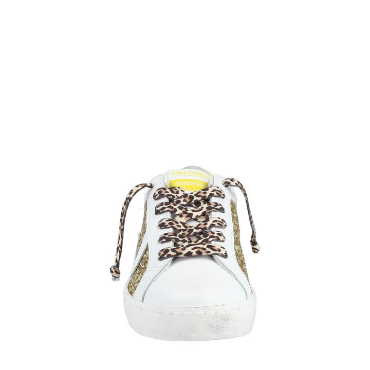 Uma Parker SuperMoon Yellow Lights Ritorno libero
