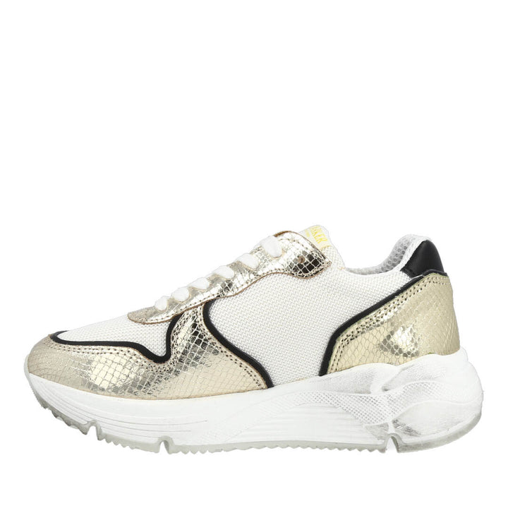 Uma Parker SuperMoon El Gold Snake Rilascio limitato