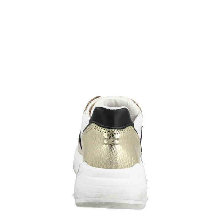 Uma Parker SuperMoon El Gold Snake Rilascio limitato
