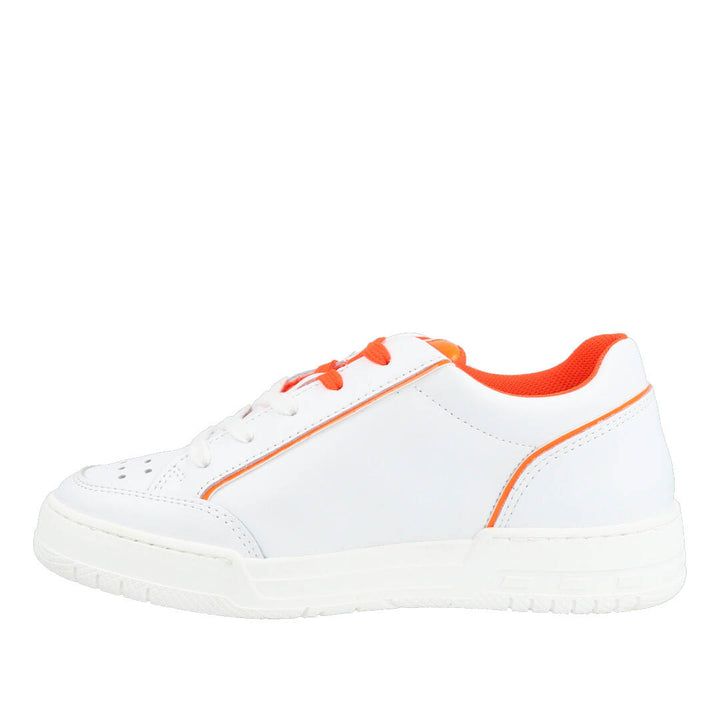 Uma Parker Florida W-orange Ultimi tre giorni