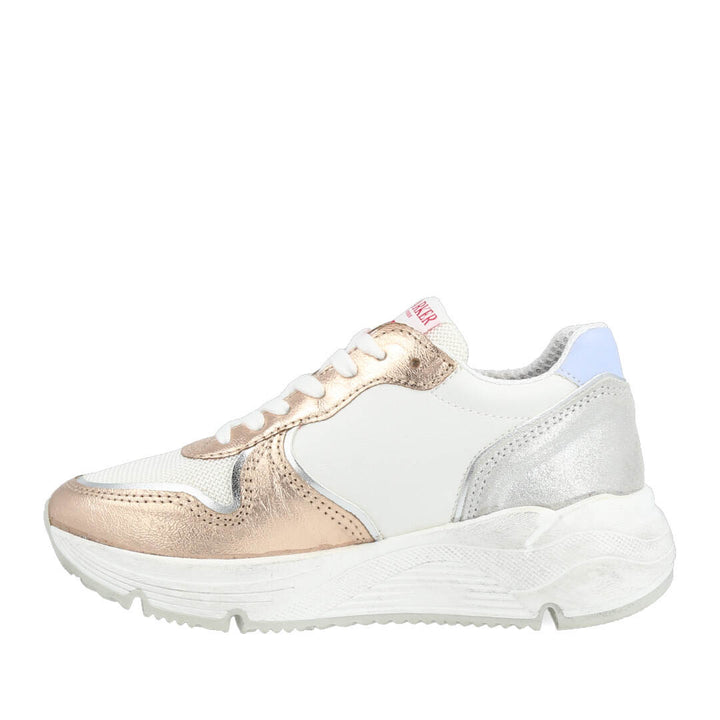 Uma Parker SuperMoon El Pinky Gold Ultimi due giorni