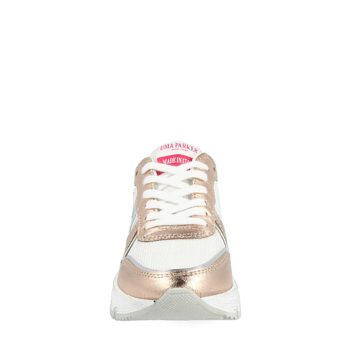 Uma Parker SuperMoon El Pinky Gold Ultimi due giorni