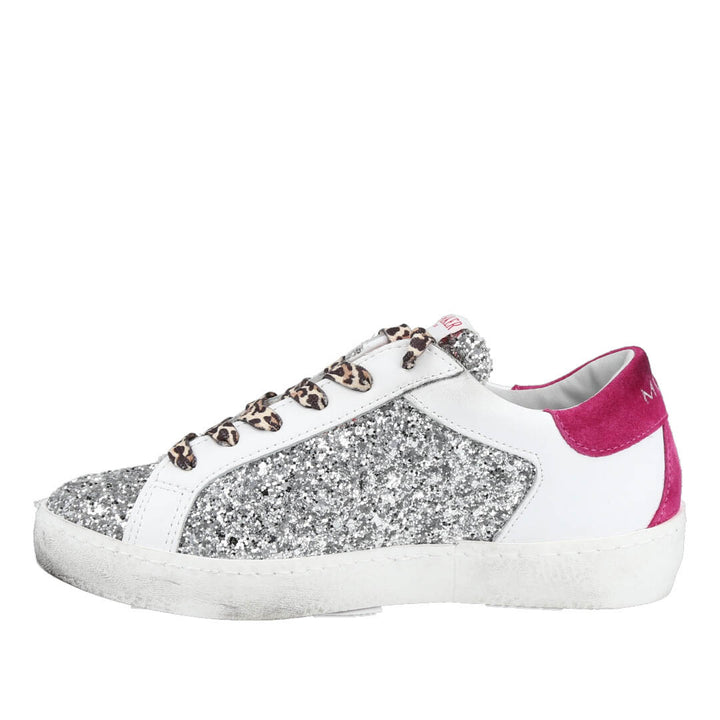Uma Parker SuperMoon Crystal Pink Ultimo giorno