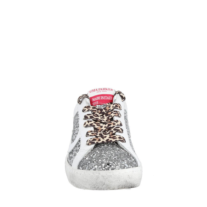 Uma Parker SuperMoon Crystal Pink Ultimo giorno