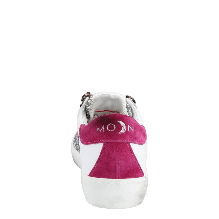 Uma Parker SuperMoon Crystal Pink Ultimo giorno