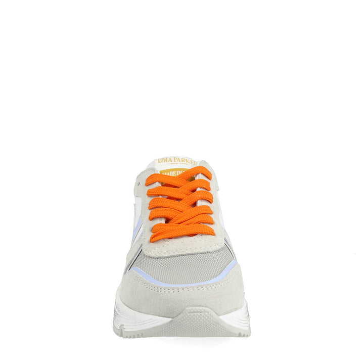Uma Parker SuperMoon El Bianco/Nero/Zebra Offerta speciale della fabbrica