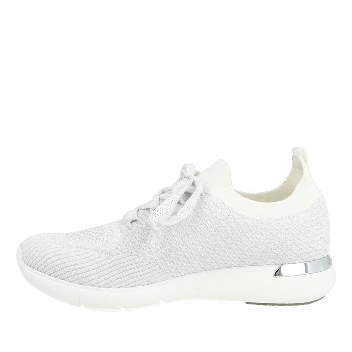 Uma Parker Moscow White Sostegno trimestrale
