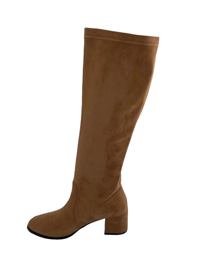 Uma Parker UP170222SCU Eco Suede Stivali UMA PARKER Esporta salva