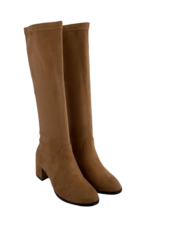 Uma Parker UP170222SCU Eco Suede Stivali UMA PARKER Esporta salva