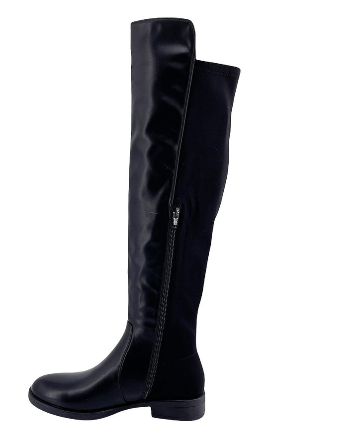 Uma Parker UP010222PBLK Stivali UMA PARKER Nuovo
