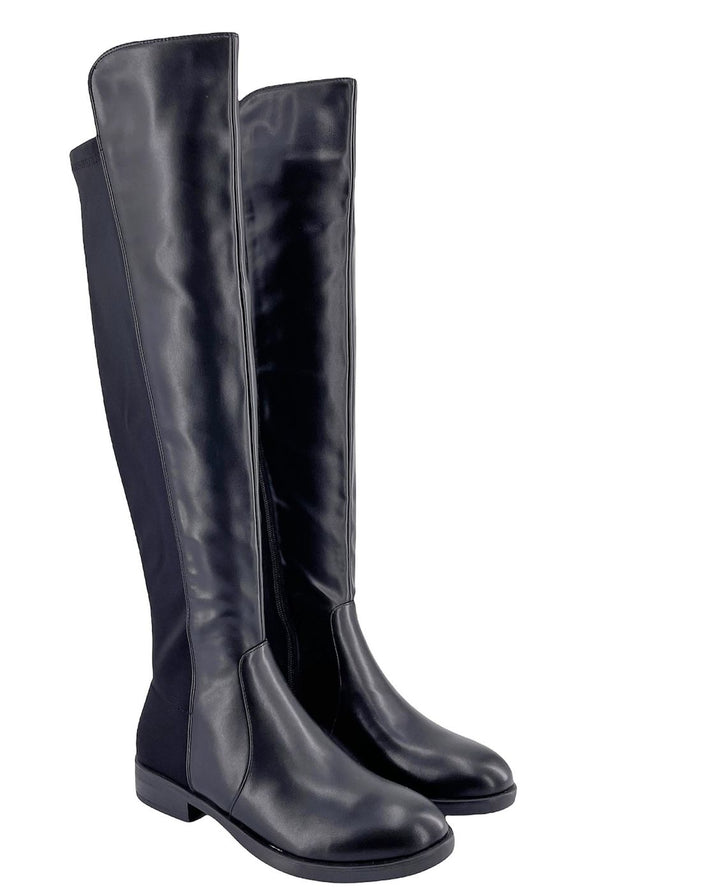Uma Parker UP010222PBLK Stivali UMA PARKER Nuovo