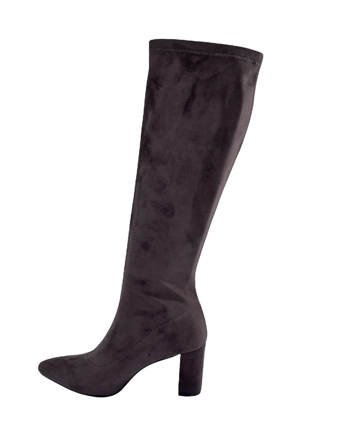 Uma Parker UP170222STP Eco Suede Stivali UMA PARKER Qualità