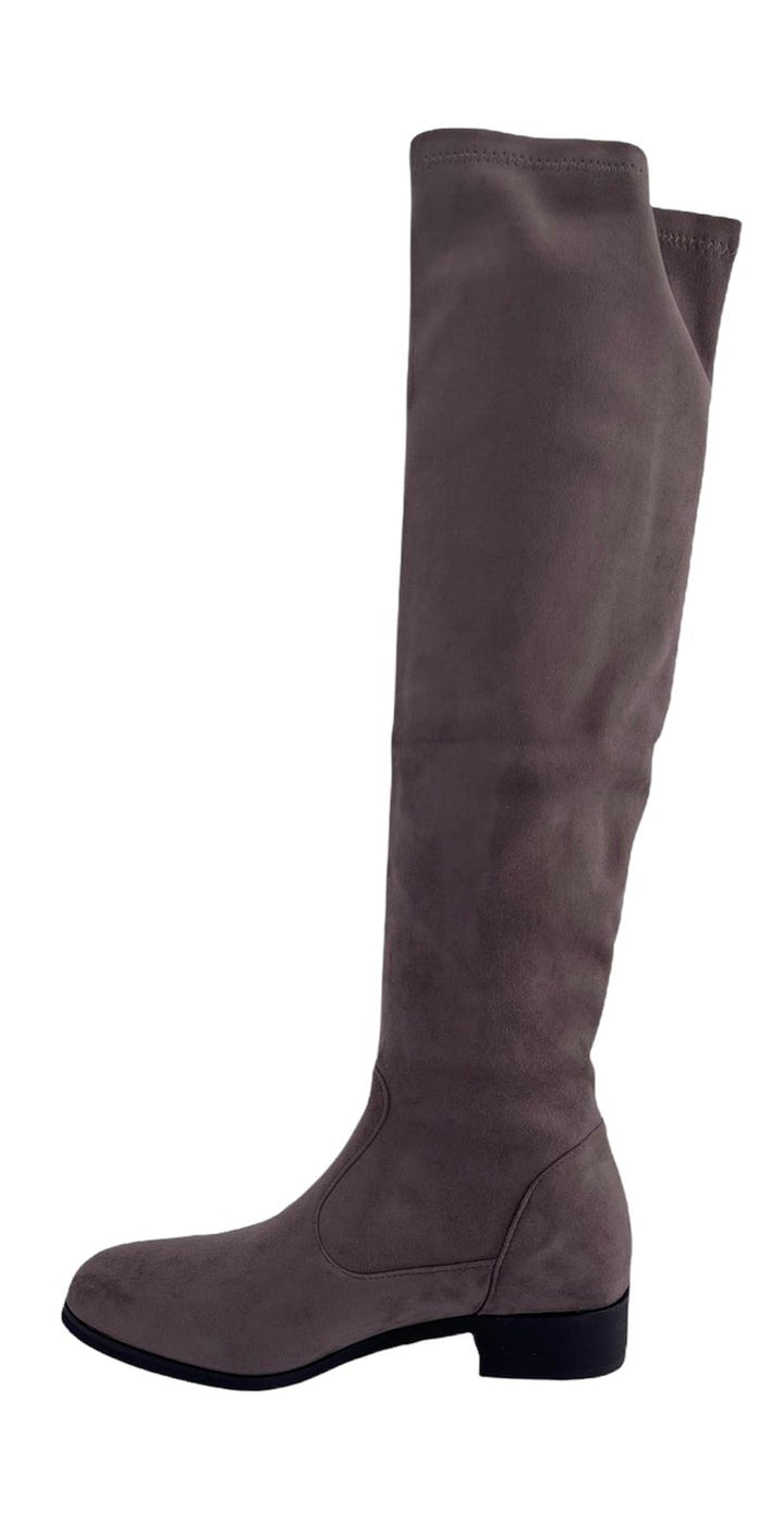Uma Parker UP060222STP Eco Suede Stivali UMA PARKER Vendita
